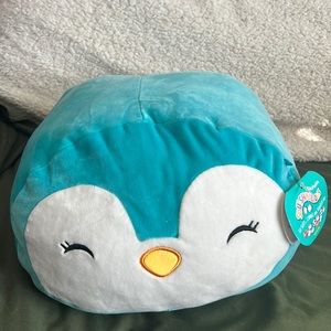 🐧Tanner the Penguin Squishmallow stackable